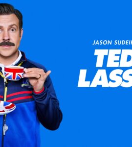 Ted Lasso (2020) Google Drive Download