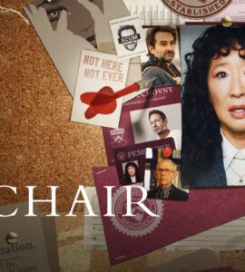 The Chair 2021 Google Drive Download