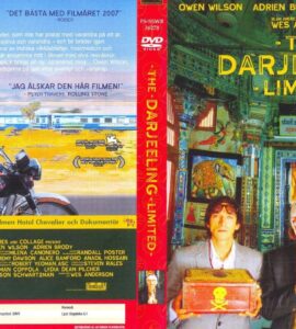 The Darjeeling Limited (2007) Google Drive Download