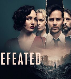 The Defeated (2021) Google Drive Download