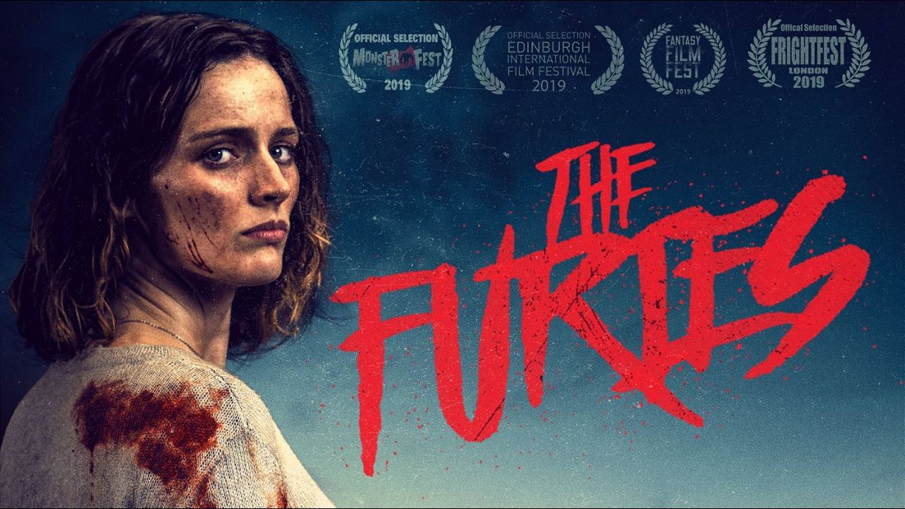 The Furies (2019) Google Drive Download