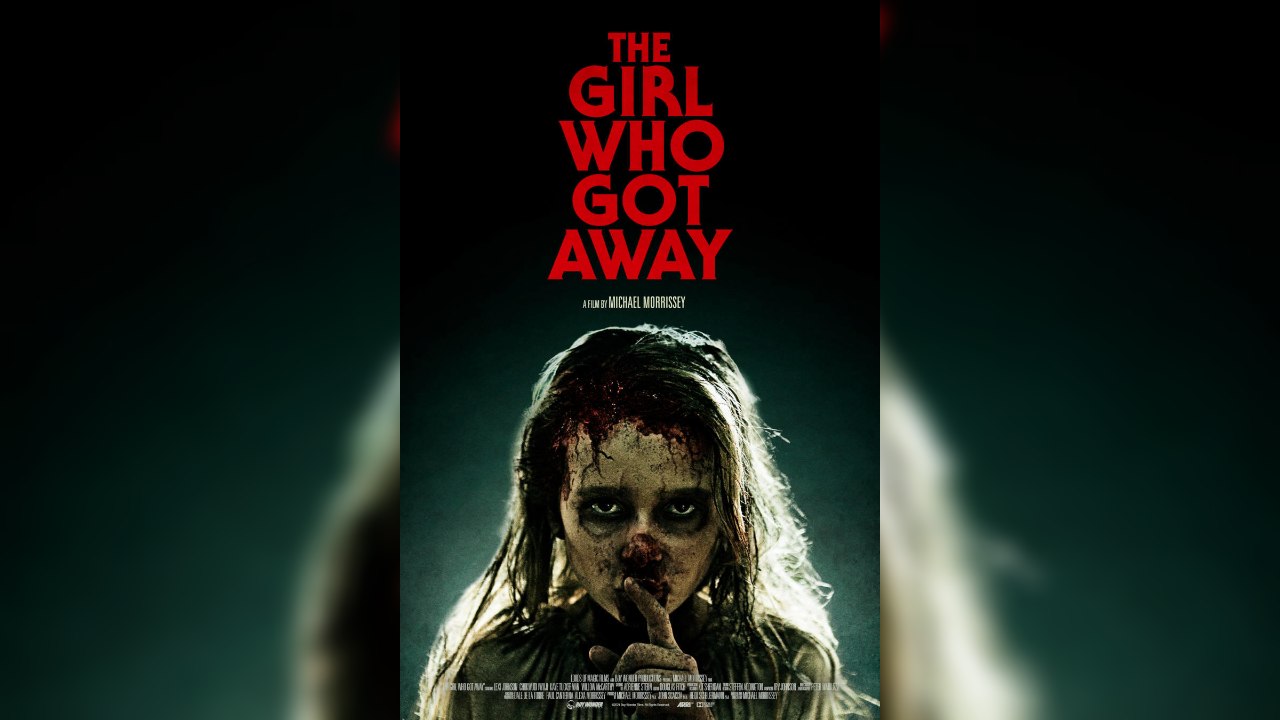 The Girl Who Got Away 2021 Google Drive Download