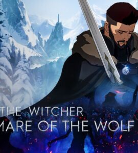 The Witcher Nightmare of the Wolf (2021) Google Drive Download