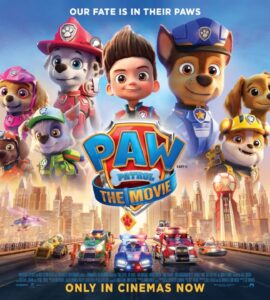 paw patrol the movie 2021 Google Drive Download
