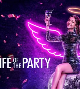Afterlife of the Party (2021) Google Drive Download