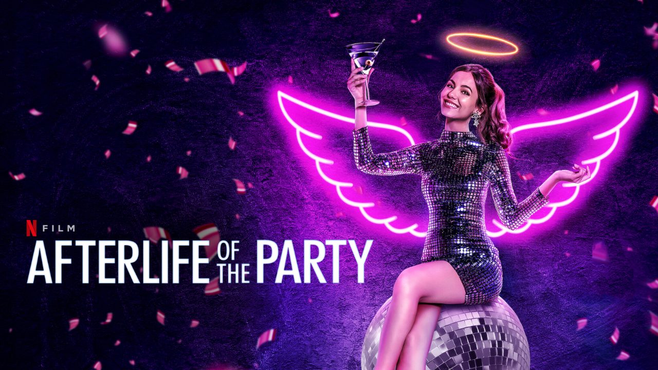 Afterlife of the Party (2021) Google Drive Download