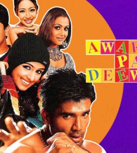 Awara Paagal Deewana (2002) Google Drive Download