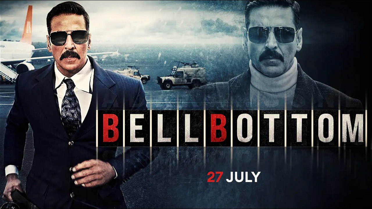 Bell Bottom (2021) Hindi Google Drive Download