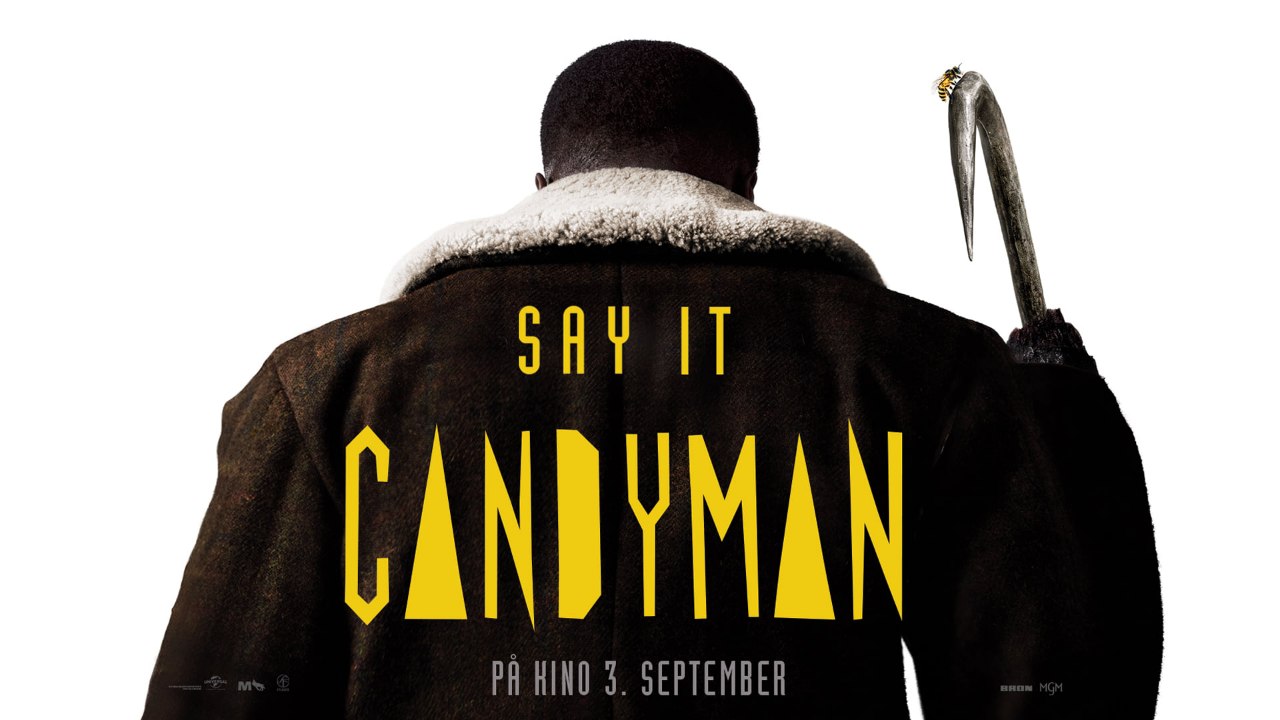 Candyman (2021) Google Drive Download