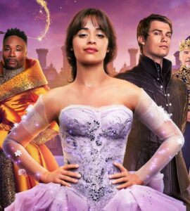 Cinderella (2021) Google Drive Download