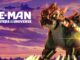 He-Man and the Masters of the Universe (2021) Google Drive Download