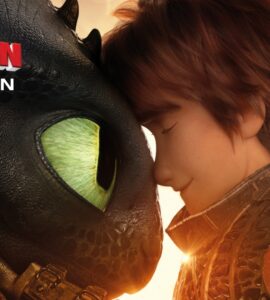 How to Train Your Dragon Collection Google Drive Download