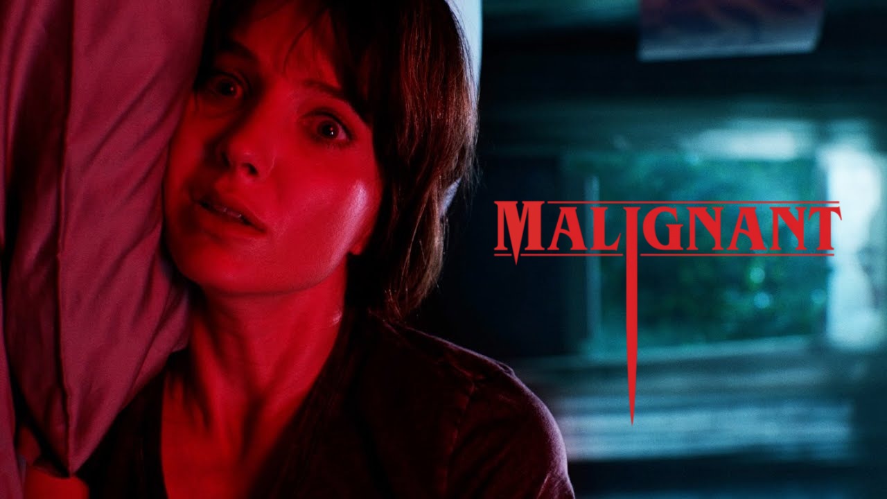 Malignant (2021) Google Drive Download