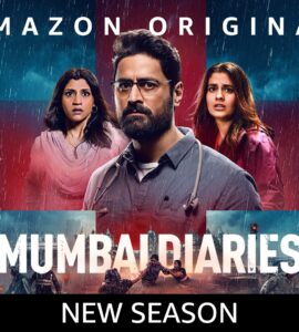Mumbai Diaries 2021 Google Drive Download