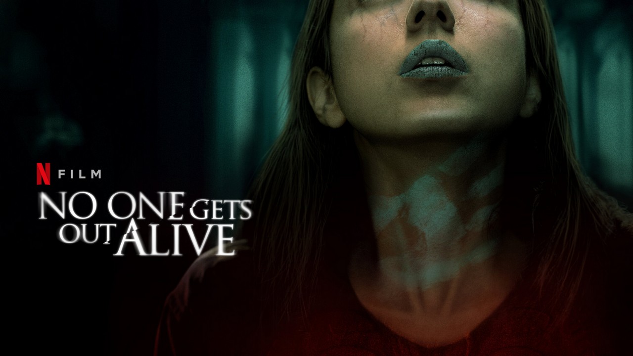No One Gets Out Alive (2021) Google Drive Download