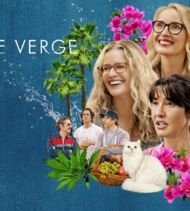 On the Verge (2021) Google Drive Download