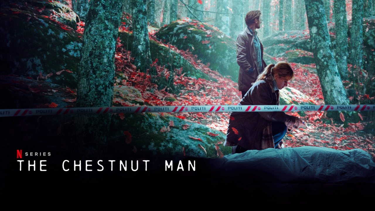 The Chestnut Man (2021) Google Drive Download