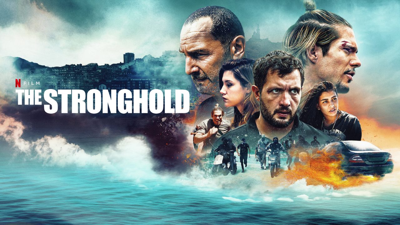 The Stronghold (2020) Google Drive Download