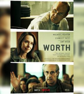 Worth What Is Life Worth (2020) Google Drive Download