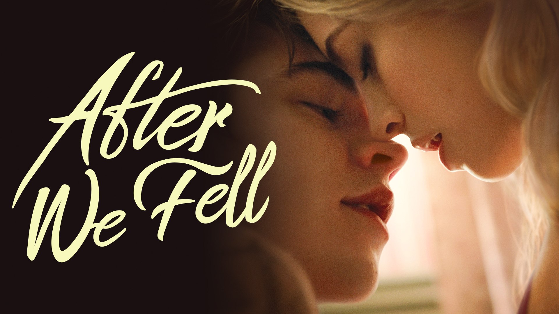 After We Fell (2021) Google Drive Download