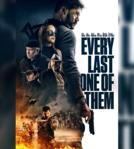 Every Last One of Them (2021) Google Drive Download