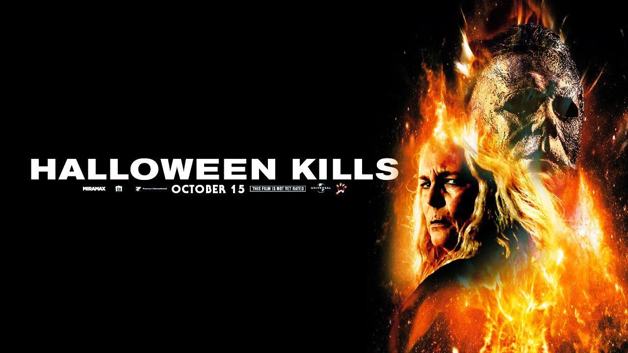 Halloween Kills (2021) Google Drive Download