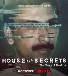 House of Secrets The Burari Deaths (2021) Google Drive Download