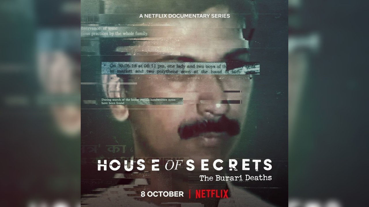 House of Secrets The Burari Deaths (2021) Google Drive Download