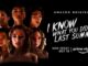 I Know What You Did Last Summer (2021) Google Drive Download