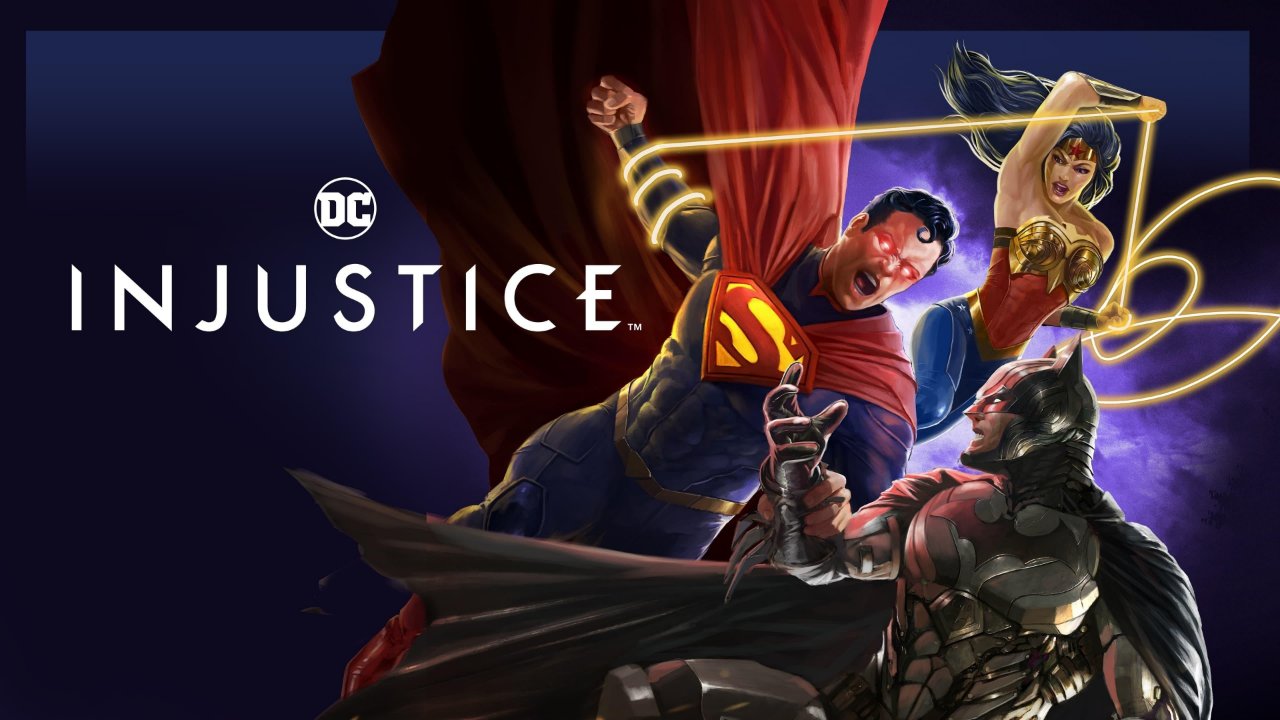Injustice (2021) Google Drive Download