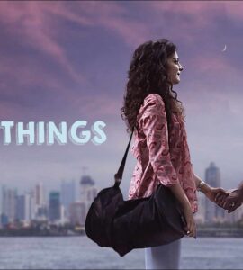 Little Things (2016) Google Drive Download