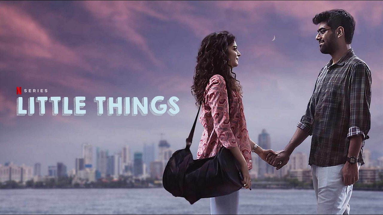 Little Things (2016) Google Drive Download