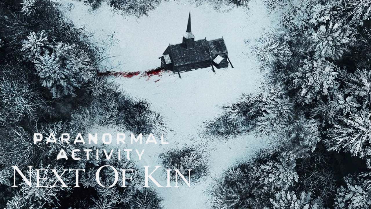 Paranormal Activity Next of Kin (2021) Google Drive Download
