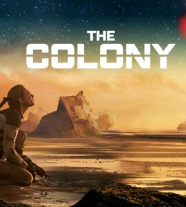The Colony Tides (2021) Google Drive Download