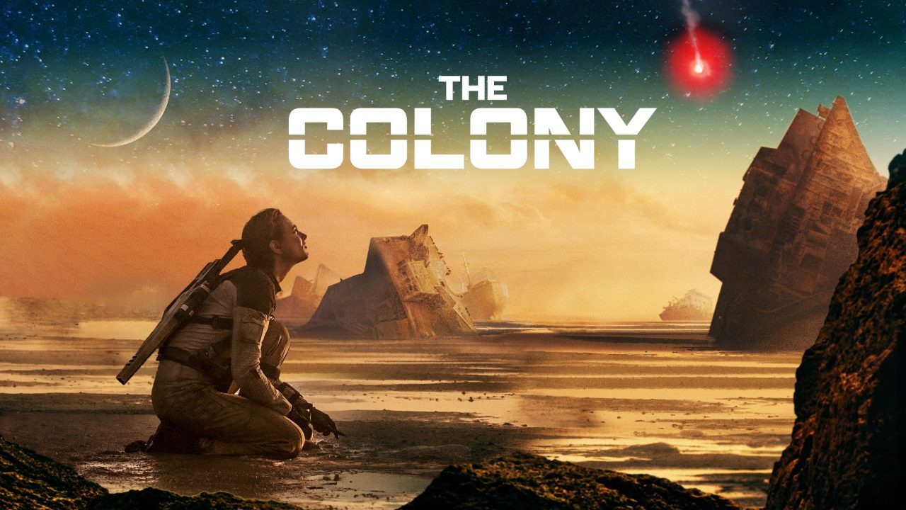 The Colony Tides (2021) Google Drive Download