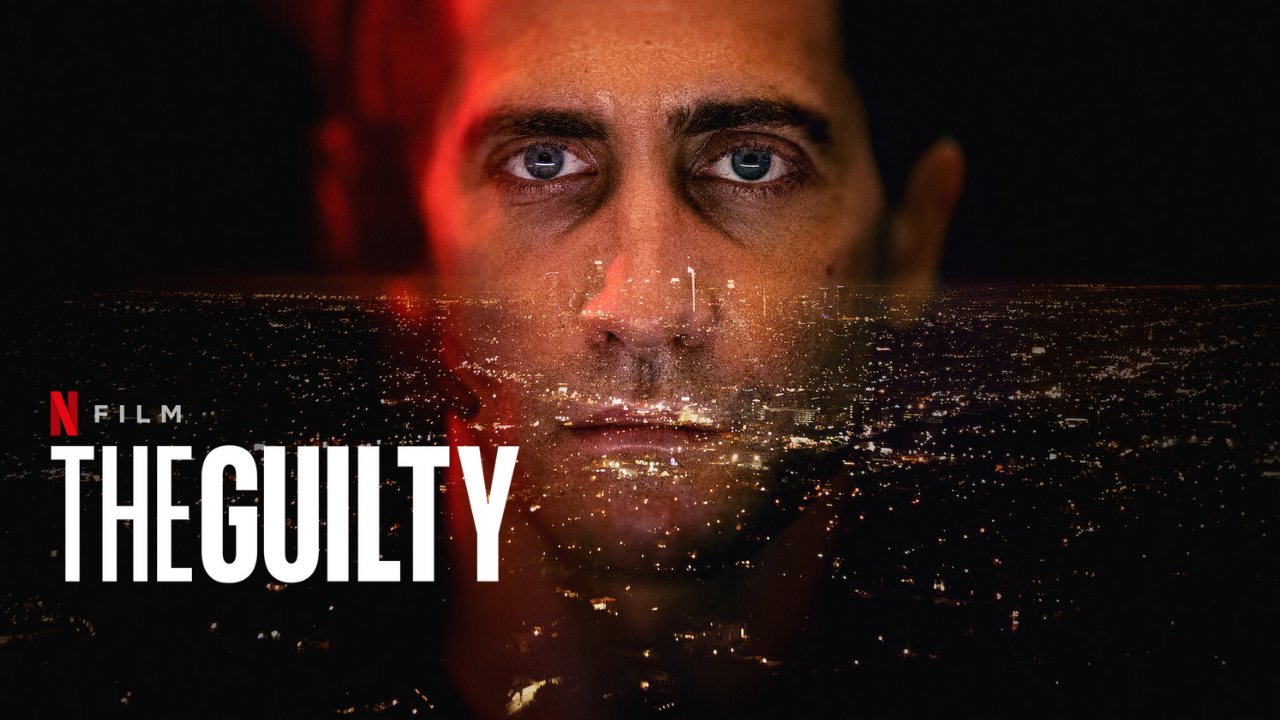 The Guilty (2021) Google Drive Download