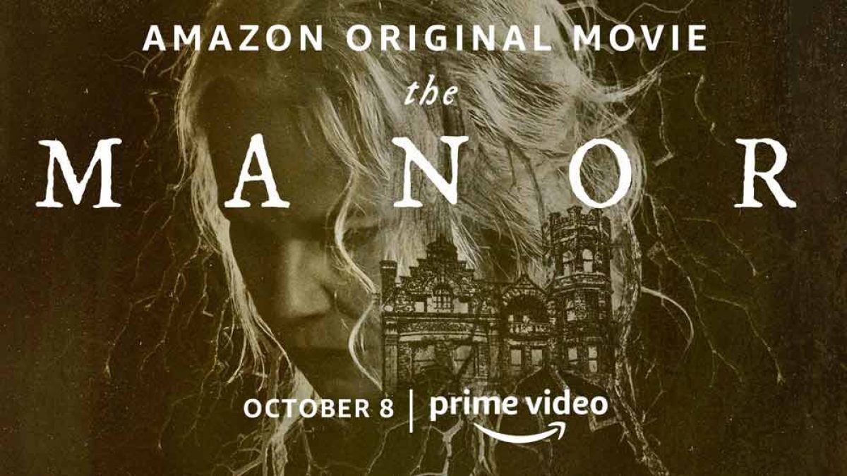 The Manor (2021) Google Drive Download