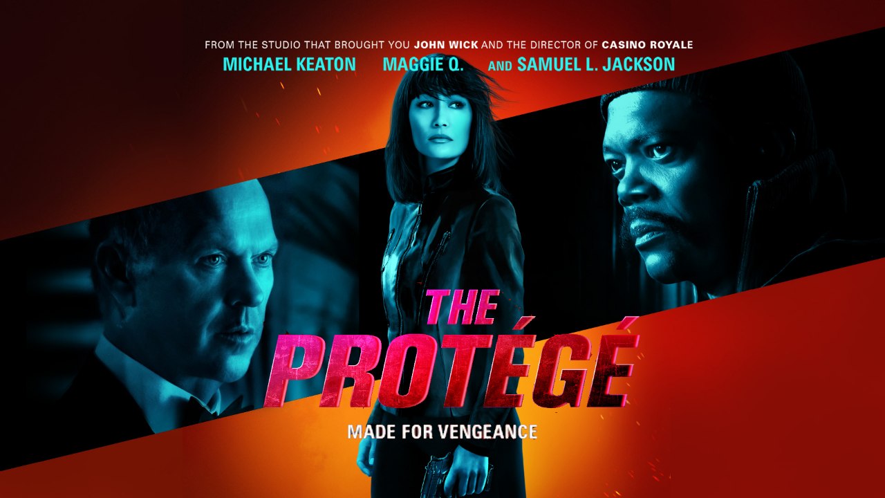 The Protege (2021) Google Drive Download