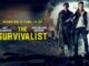 The Survivalist (2021) Google Drive Download