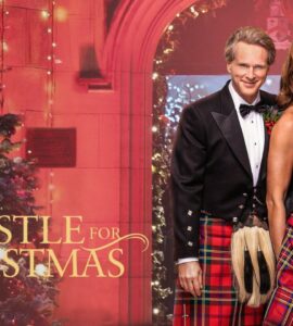 A Castle for Christmas (2021) Google Drive Download
