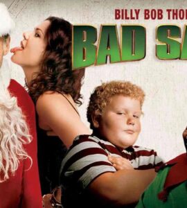 Bad Santa (2003) Google Drive Download