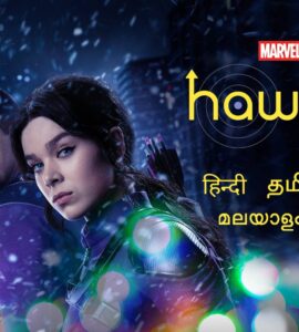 Hawkeye (2021) Google Drive Download