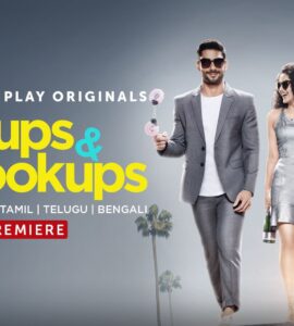 Hiccups and Hookups (2021) Google Drive Download