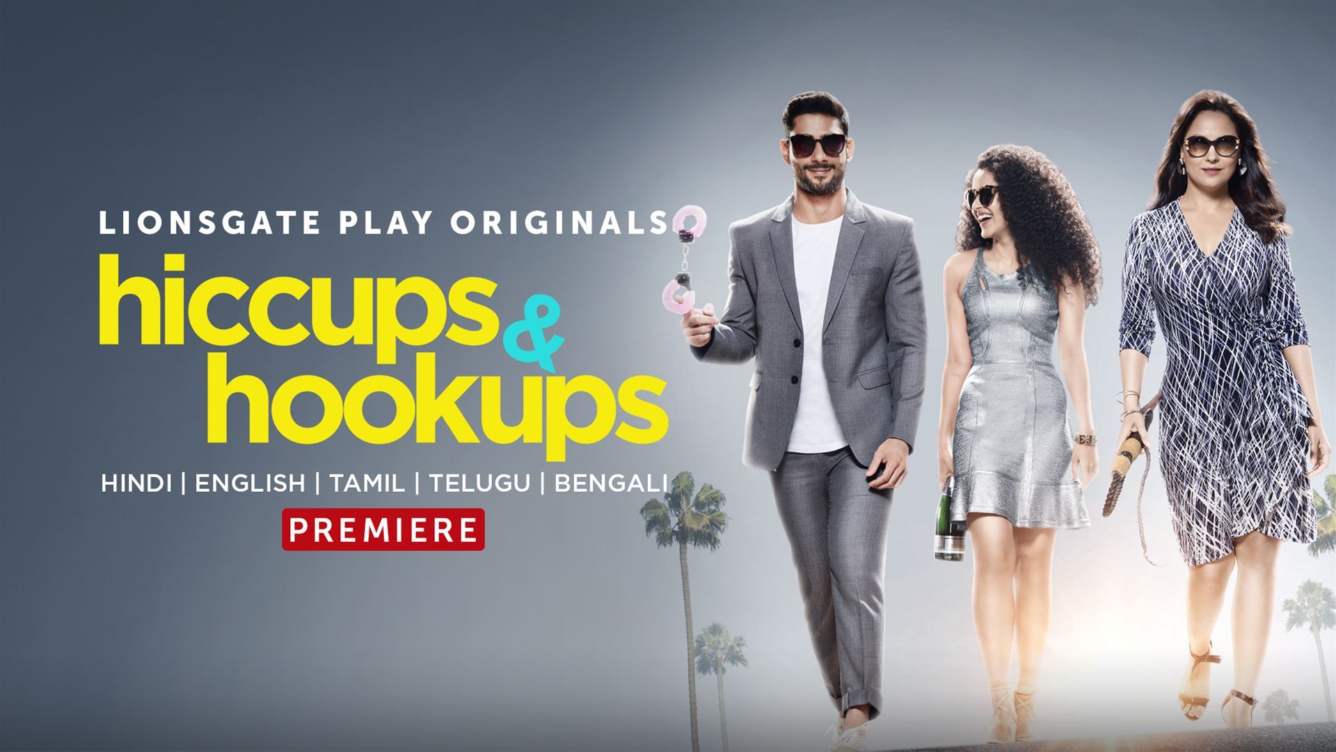 Hiccups and Hookups (2021) Google Drive Download
