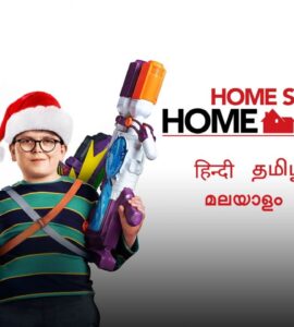 Home Sweet Home Alone (2021) Google Drive Download