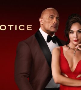 Red Notice (2021) Google Drive Download