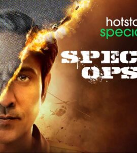 Special Ops 1.5 The Himmat Story (2021) Google Drive Download