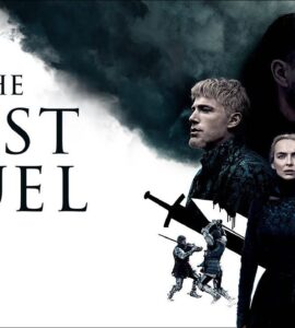 The Last Duel (2021) Google Drive Download