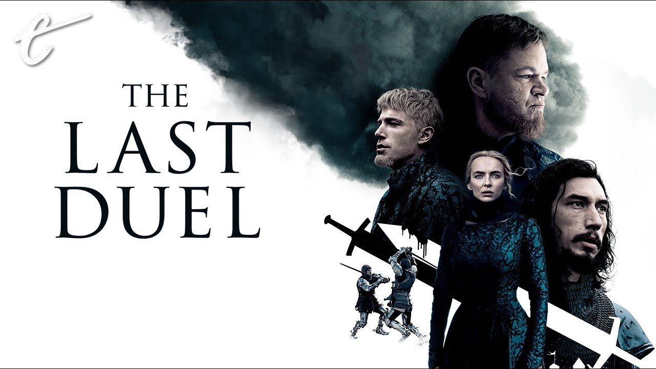 The Last Duel (2021) Google Drive Download