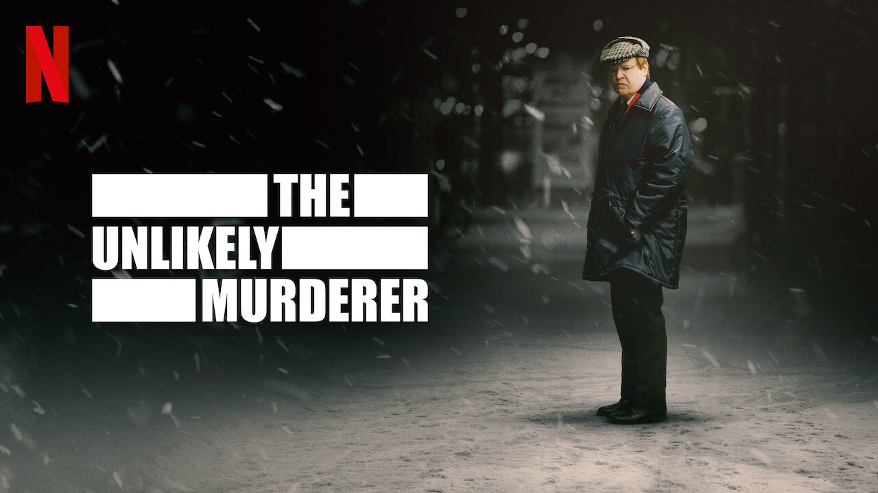 The Unlikely Murderer (2021) Google Drive Download